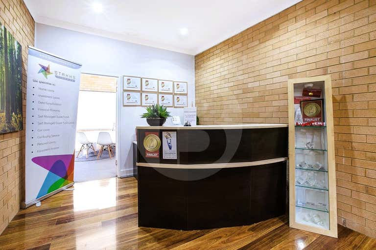 SHOP 3 & 4, 254 GEORGE STREET Windsor NSW 2756 - Image 2