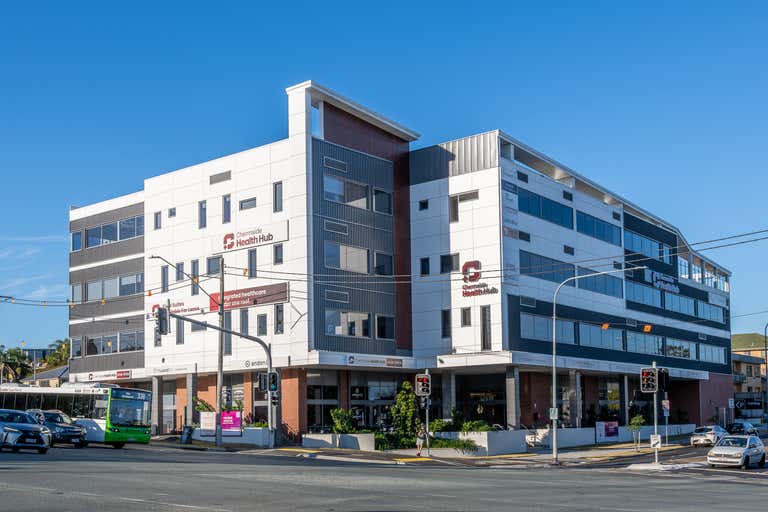 Chermside Health Hub, 621 Gympie Road Chermside QLD 4032 - Image 1