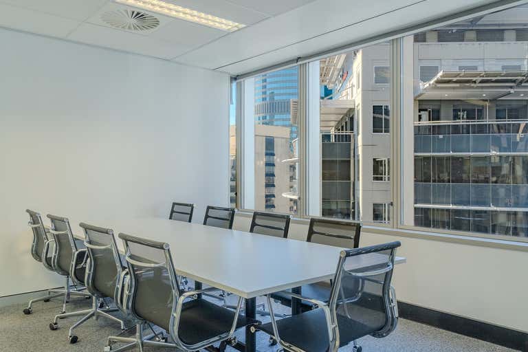 Level 17, 144 Edward Street Brisbane City QLD 4000 - Image 2