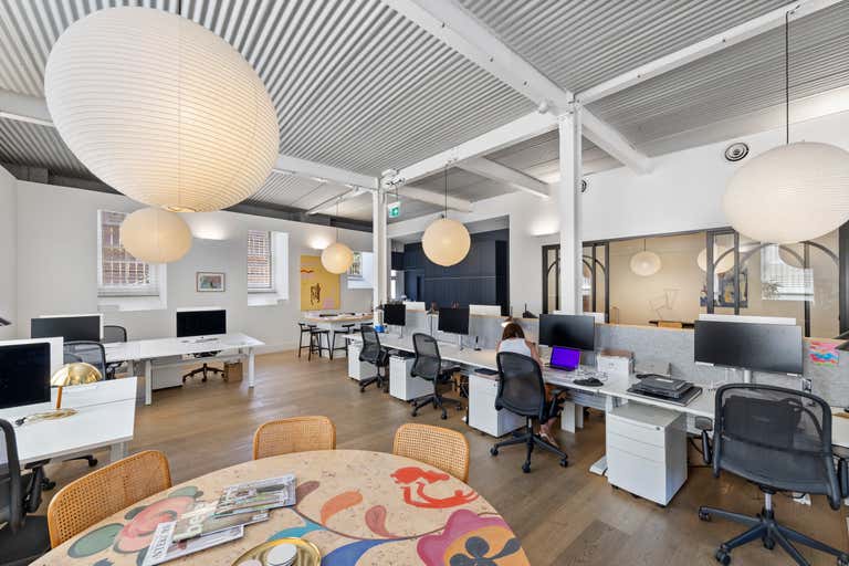 Ground Floor, 268 Devonshire Street Surry Hills NSW 2010 - Image 1