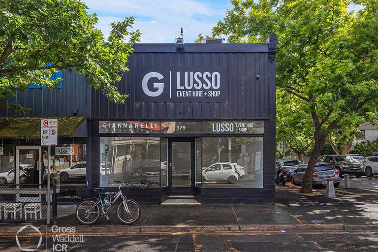 379 Malvern Road South Yarra VIC 3141 - Image 2