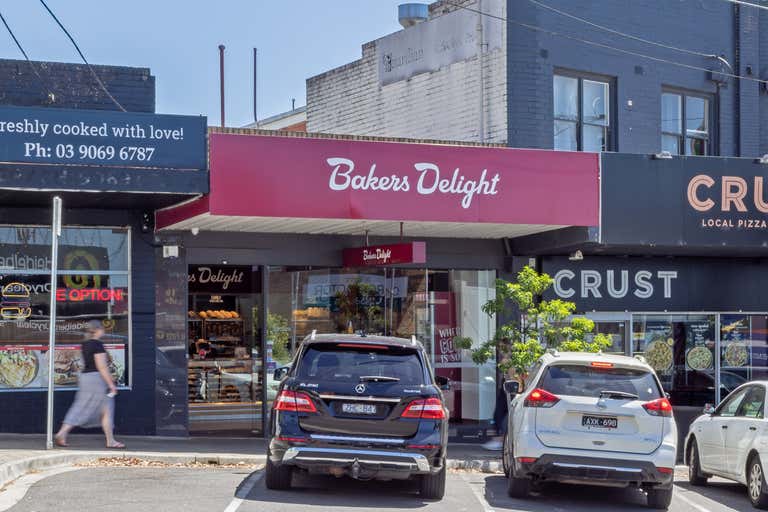 Bakers Delight, 111 Lower Plenty Road Rosanna VIC 3084 - Image 1