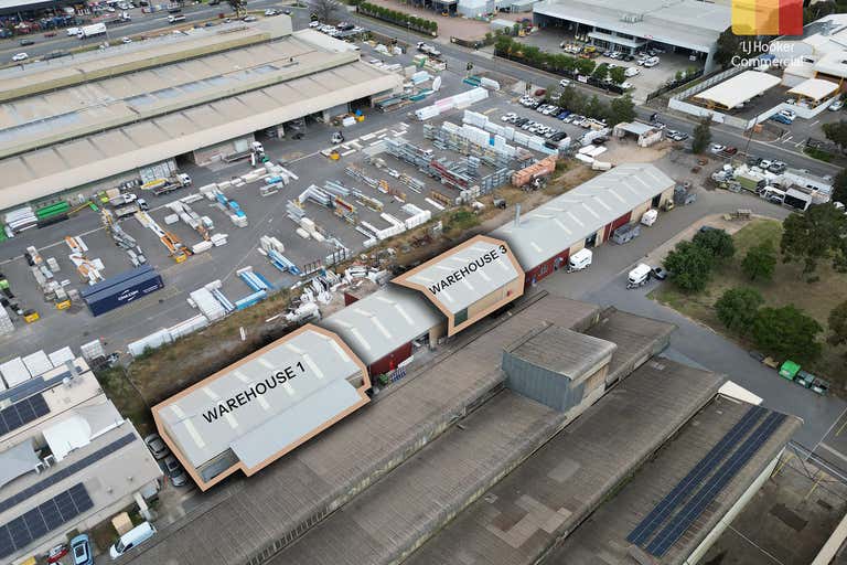 Shed 1 & 3, 14/555 Churchill Road Kilburn SA 5084 - Image 2