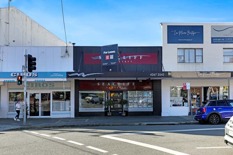 303-307 Lawrence Hargrave Drive Thirroul NSW 2515 - Image 1