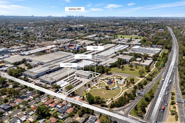 110 Belmore Road Riverwood NSW 2210 - Image 2