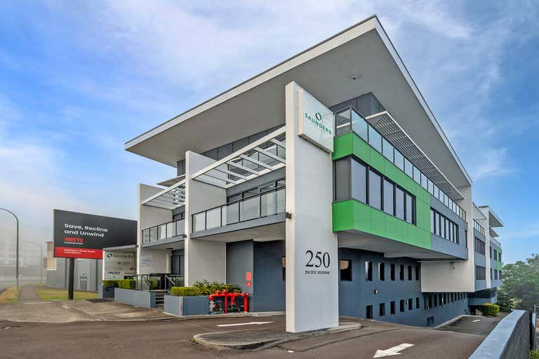 Private Hospital, 250 Pacific Highway Charlestown NSW 2290 - Image 1