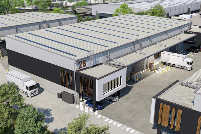 TradeCoast Connect, W 1-3, 50-80 Manton Street Morningside QLD 4170 - Image 2