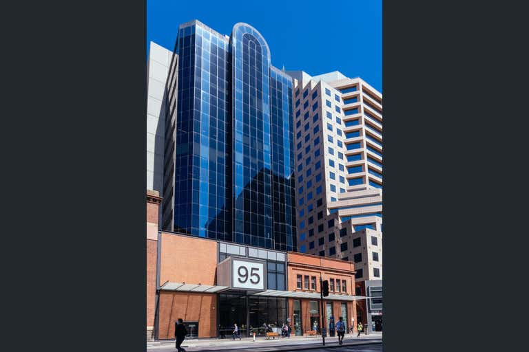 95 Grenfell Street Adelaide SA 5000 - Image 1
