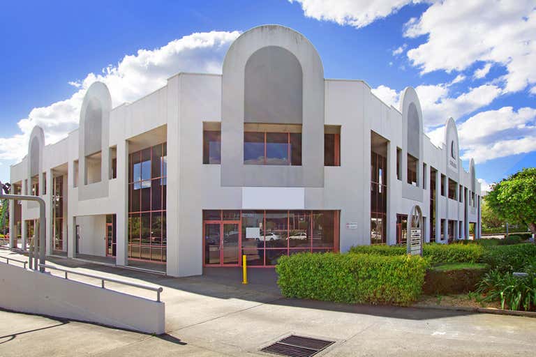 Sold Office at 3 Central Avenue, Thornleigh, NSW 2120 Sold Office at 3 Central Avenue, Thornleigh, NSW 2120