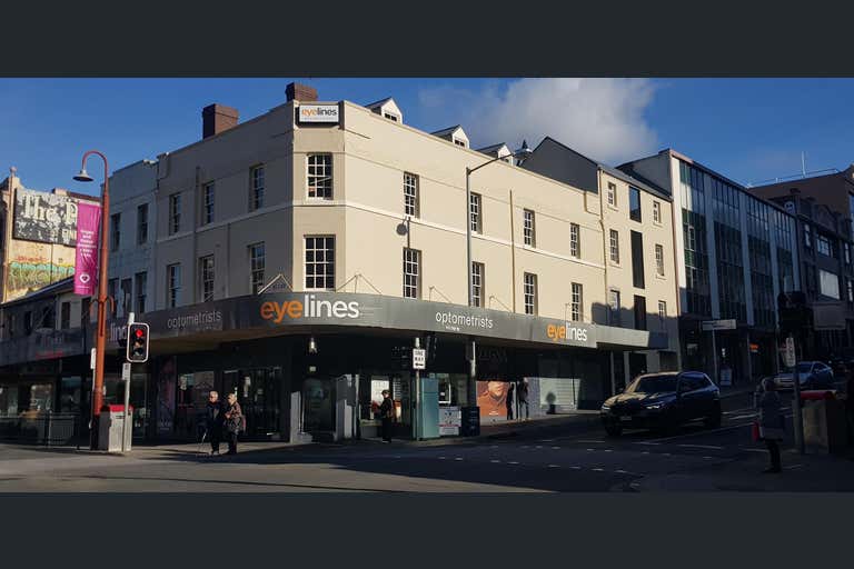 137 Liverpool Street Hobart TAS 7000 - Image 1