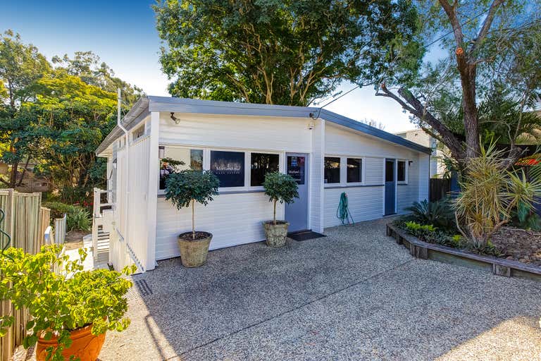 218 Hawken Drive St Lucia QLD 4067 - Image 1