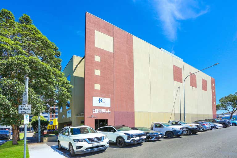 Level 3, 9 Tindale Street Penrith NSW 2750 - Image 1