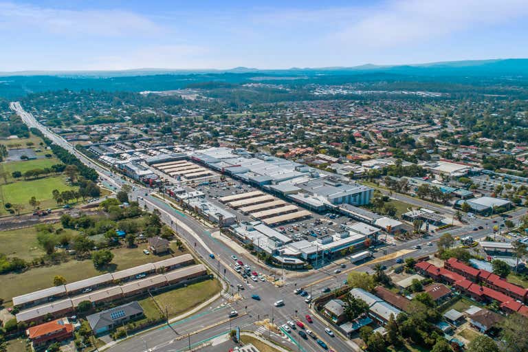 Town Square Redbank Plains, 357-403 Redbank Plains Road Redbank Plains QLD 4301 - Image 2