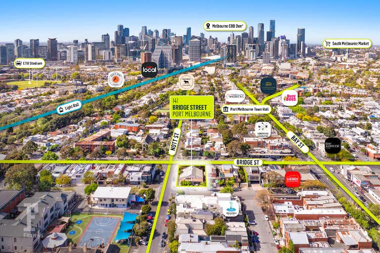 141 Bridge Street Port Melbourne VIC 3207 - Image 2