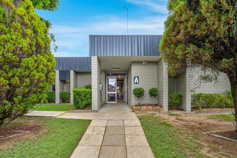 Office A 163 Ingram Road Acacia Ridge QLD 4110 - Image 2