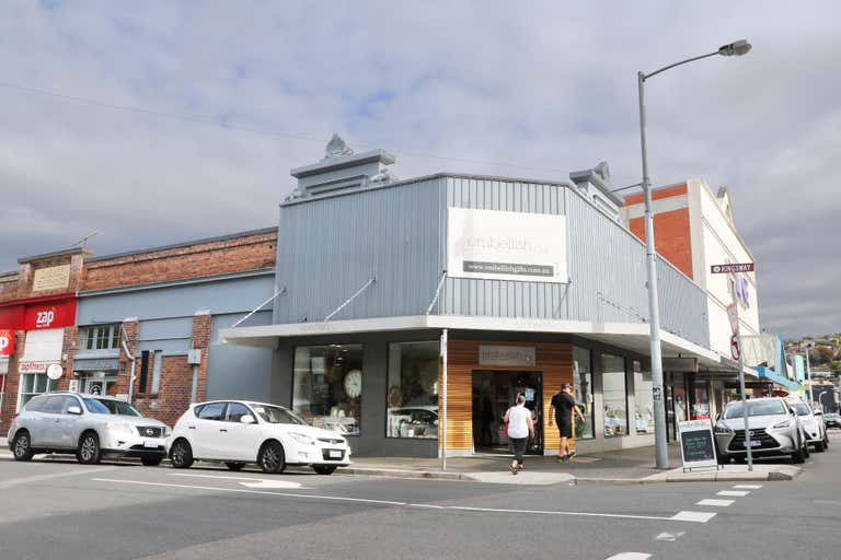 151-155 Brisbane Street Launceston TAS 7250 - Image 1