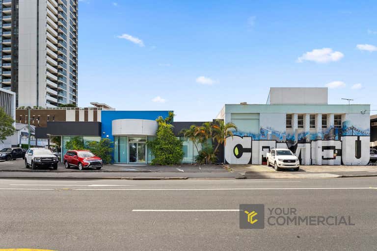 21-25 Campbell Street Bowen Hills QLD 4006 - Image 1