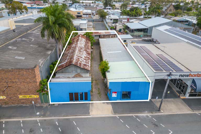 184 East  street Rockhampton City QLD 4700 - Image 2