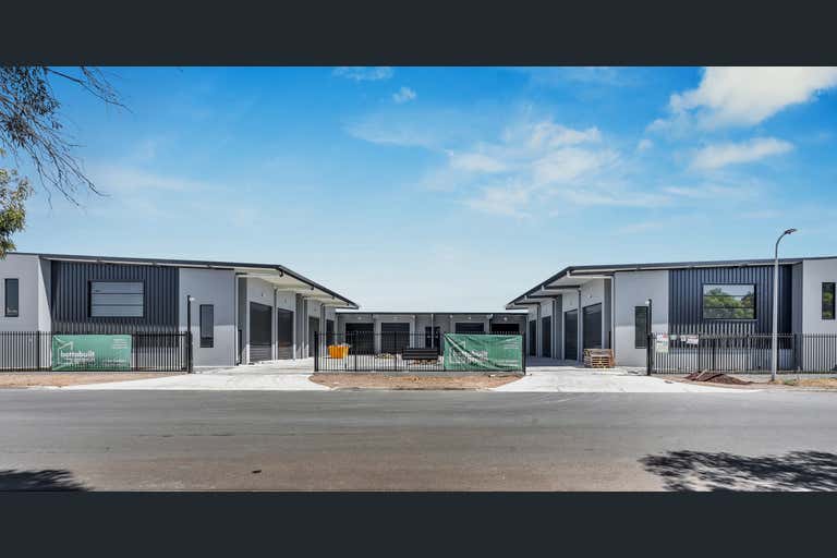 Units 1-12 & 14/3-5 Rainbird Court Aldinga Beach SA 5173 - Image 1