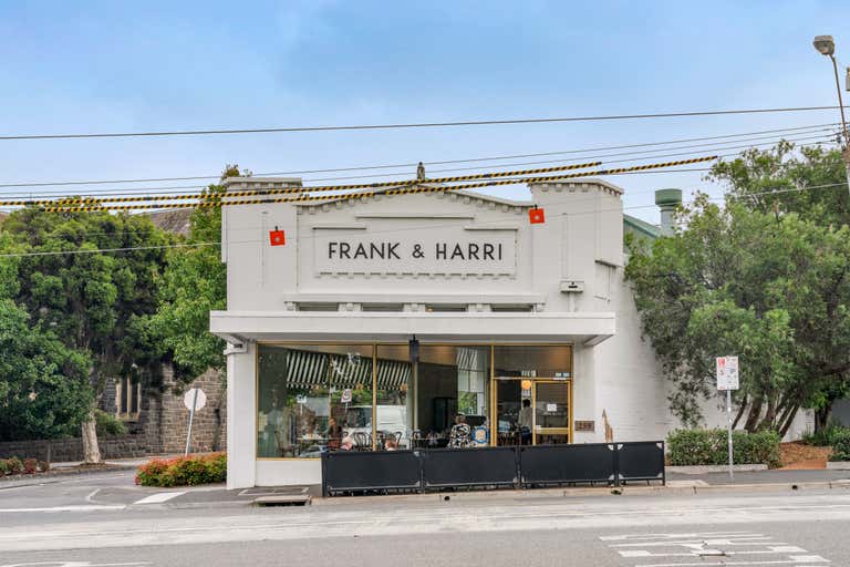 259 High Street Kew VIC 3101 - Image 1