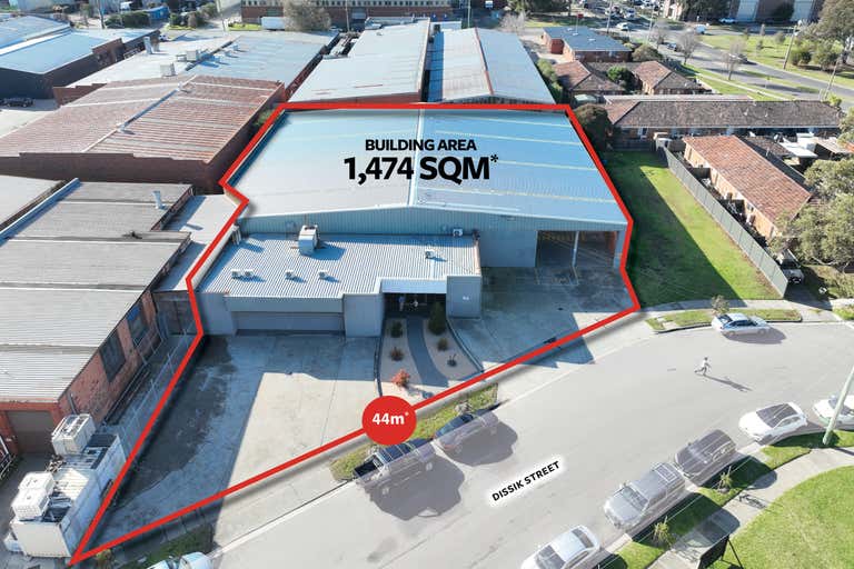 4-6 Dissik Street Cheltenham VIC 3192 - Image 1