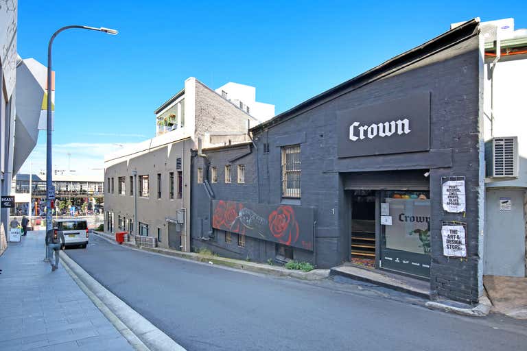 230 Crown Street Wollongong NSW 2500 - Image 1