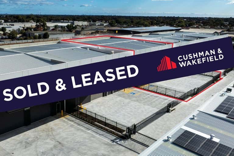 Unit 4, 45 Barndioota Road Salisbury Plain SA 5109 - Image 1