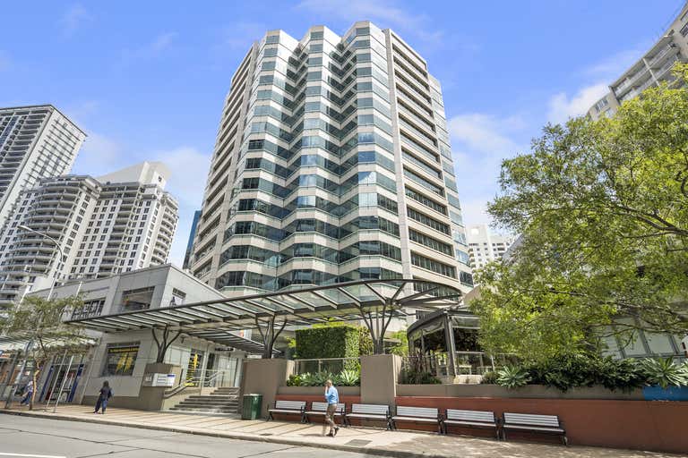 Shop 1 & 1A, 465 Victoria Avenue Chatswood NSW 2067 - Image 1