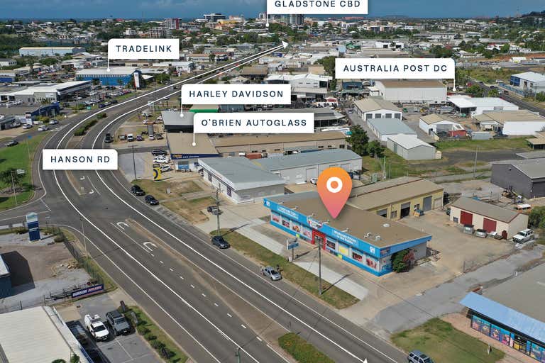 91 Hanson Road Gladstone Central QLD 4680 - Image 2