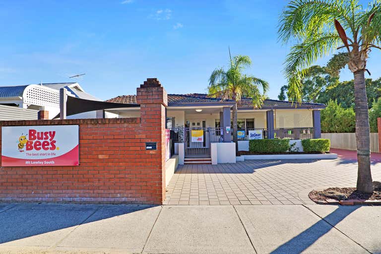 66 Forrest Street Mount Lawley WA 6050 - Image 1