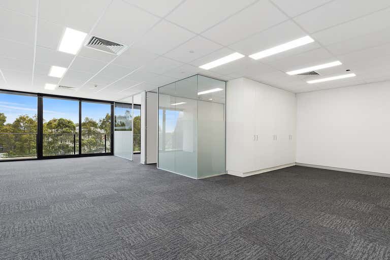 Suite  308, 2-8 Brookhollow Avenue Norwest NSW 2153 - Image 1