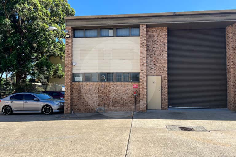 17/10 FOUNDRY ROAD Seven Hills NSW 2147 - Image 2