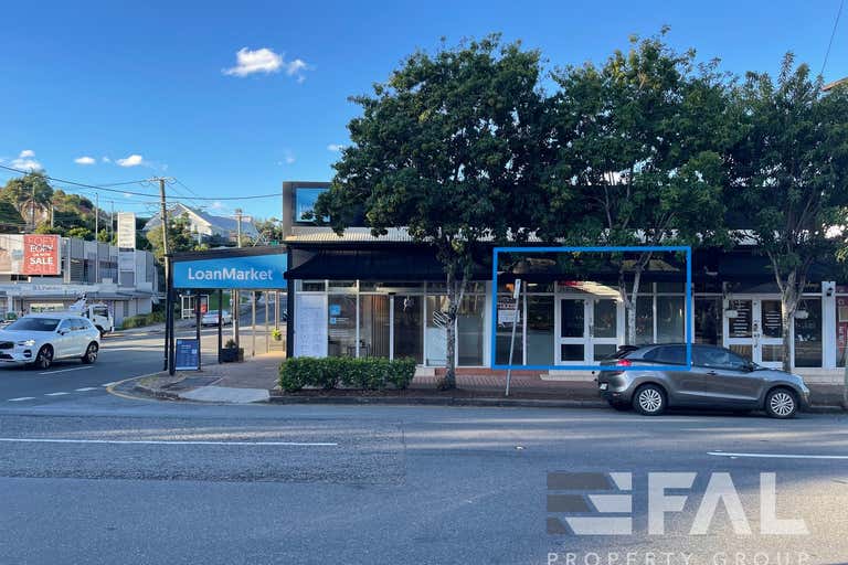 Shop  3, 418 Milton Rd Auchenflower QLD 4066 - Image 2