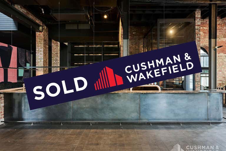 Saint Hotel, 54 Fitzroy Street St Kilda VIC 3182 - Image 2