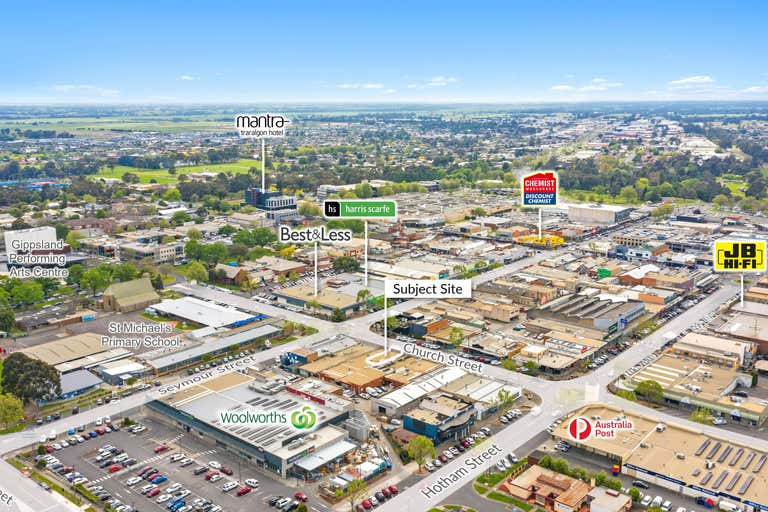 2/29-31 Church Street Traralgon VIC 3844 - Image 2