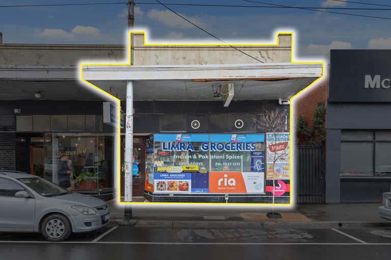 162A Carlisle Street St Kilda VIC 3182 - Image 1