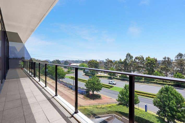 Suite  311, 2-8 Brookhollow Avenue Norwest NSW 2153 - Image 2
