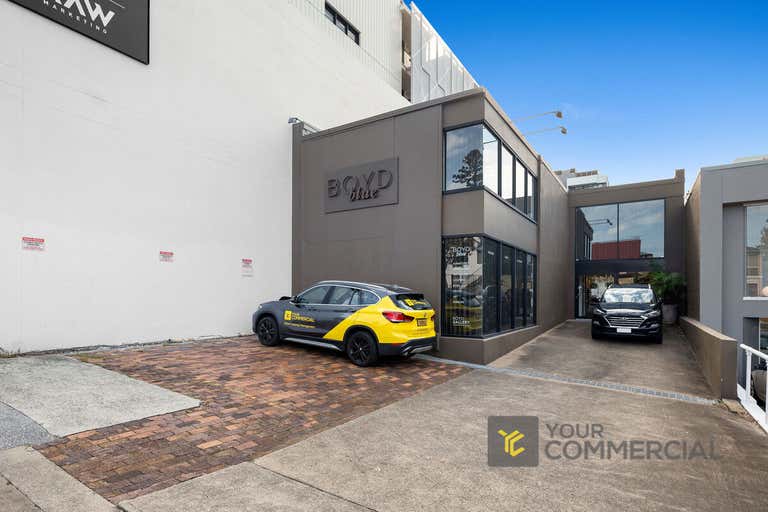 34 Arthur Street Fortitude Valley QLD 4006 - Image 1