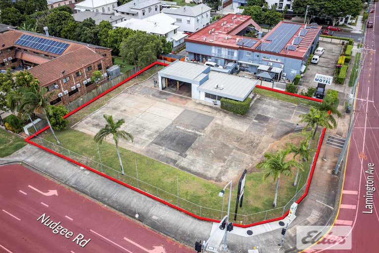 137 Nudgee Road Ascot QLD 4007 - Image 1