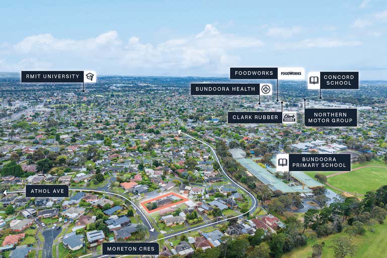 Supported Independent Living, 6 Athol Avenue Bundoora VIC 3083 - Image 2