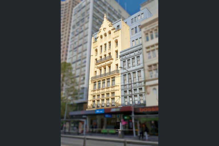 97-103 Elizabeth Street Melbourne VIC 3000 - Image 1