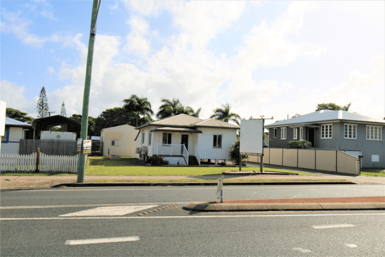 46 Malcomson Street North Mackay QLD 4740 - Image 1