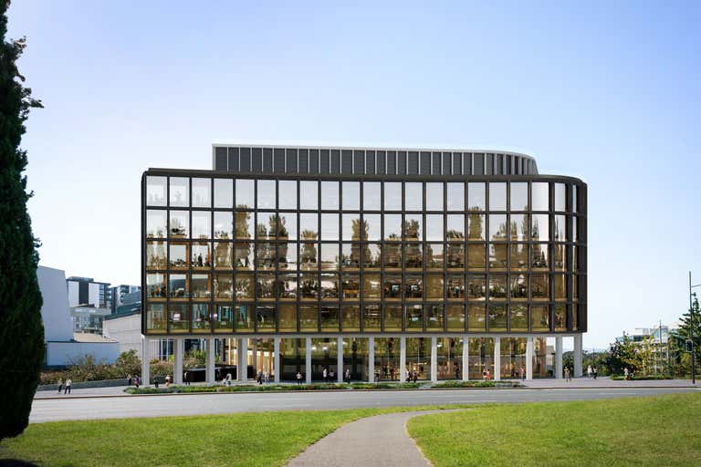 1a Constitution Avenue City ACT 2601 - Image 2