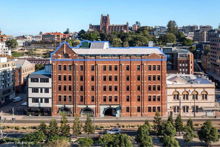 Level 5 175 Scott Street Newcastle NSW 2300 - Image 1
