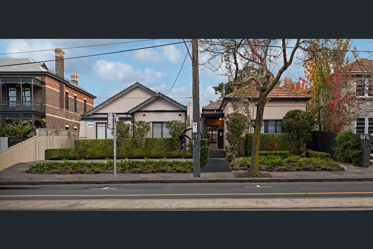 872-874 High Street Armadale VIC 3143 - Image 2