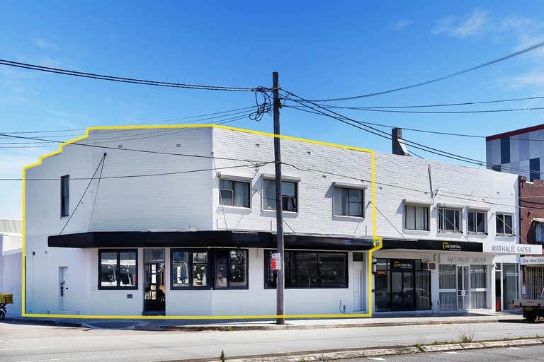 146-148 Liverpool Road Enfield NSW 2136 - Image 1