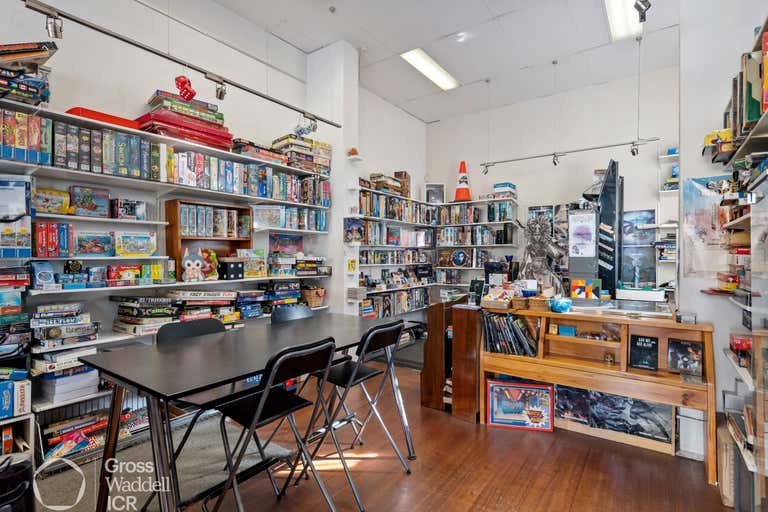 Shop  3, 566 Queensberry Street North Melbourne VIC 3051 - Image 2