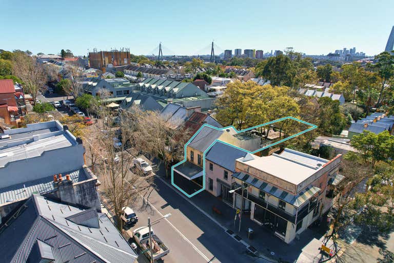 Sold Shop & Retail Property at 121 Glebe Point Road, Glebe, NSW 2037 ...