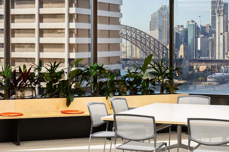 101 Miller Street North Sydney NSW 2060 - Image 1