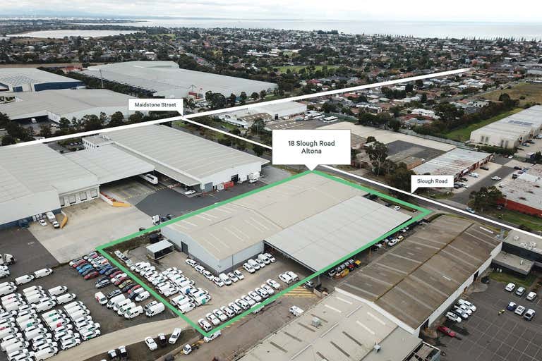 18 Slough Road, 18 Slough Road Altona VIC 3018 - Image 2